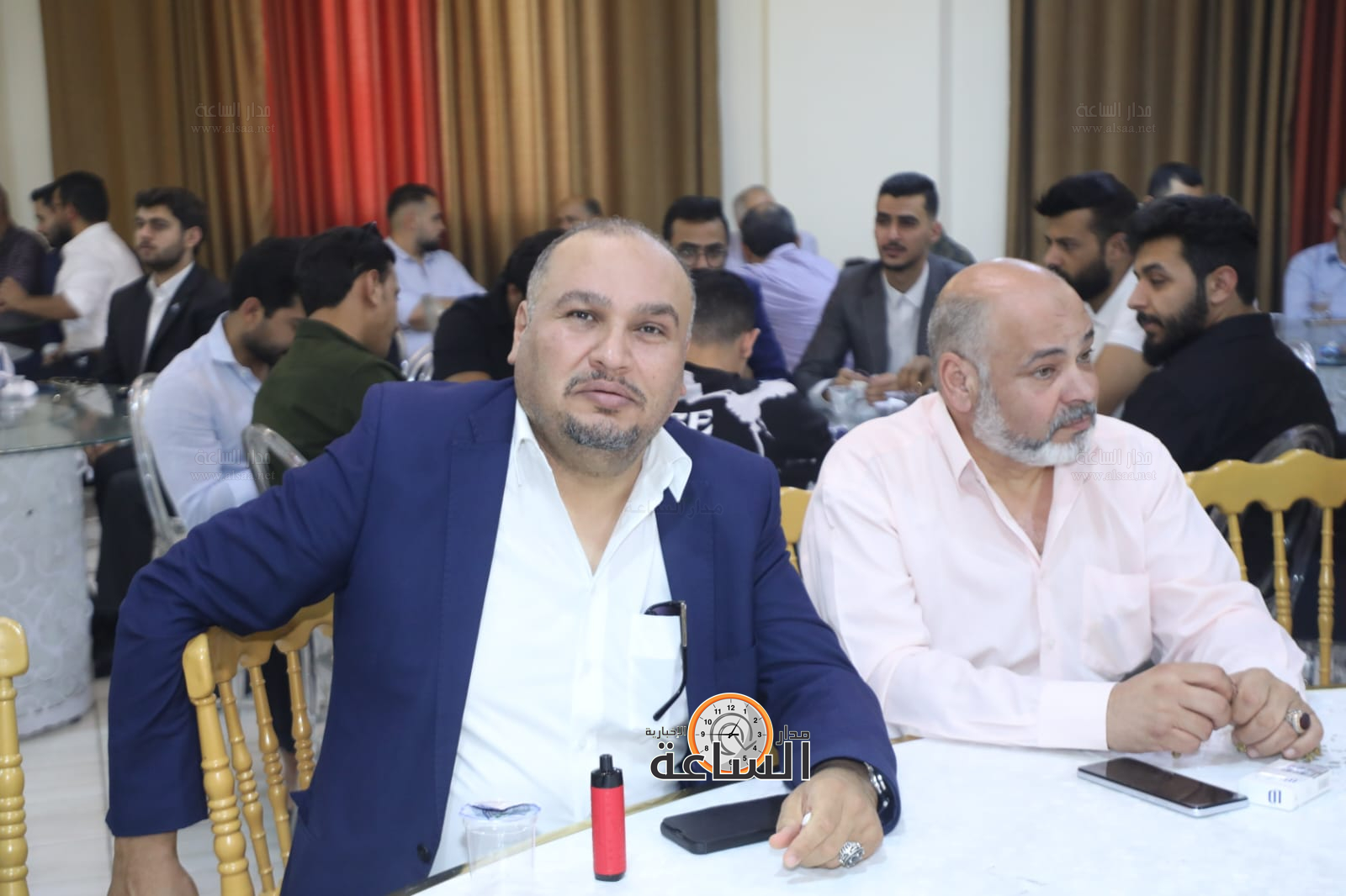 Madar Al-Saa Images 0.5896388622606537