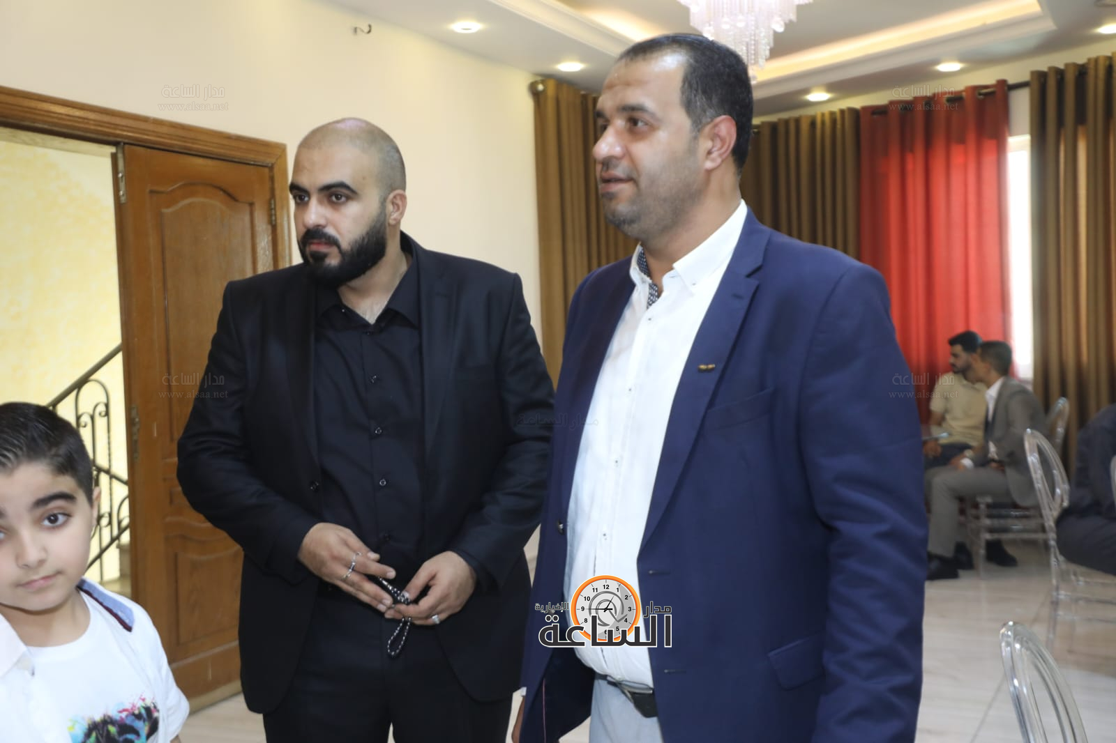 Madar Al-Saa Images 0.8520562890591312