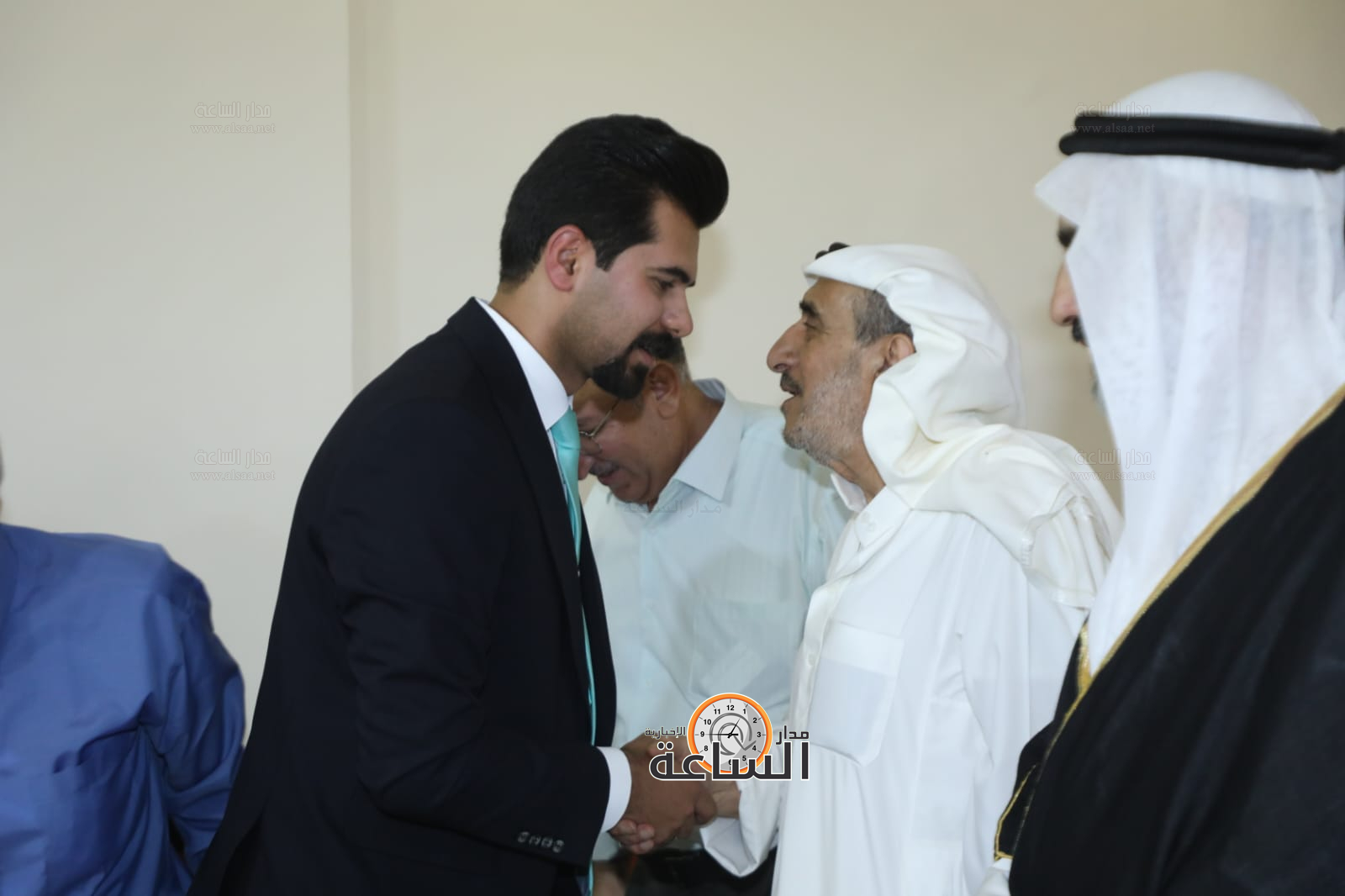 Madar Al-Saa Images 0.273711392224665