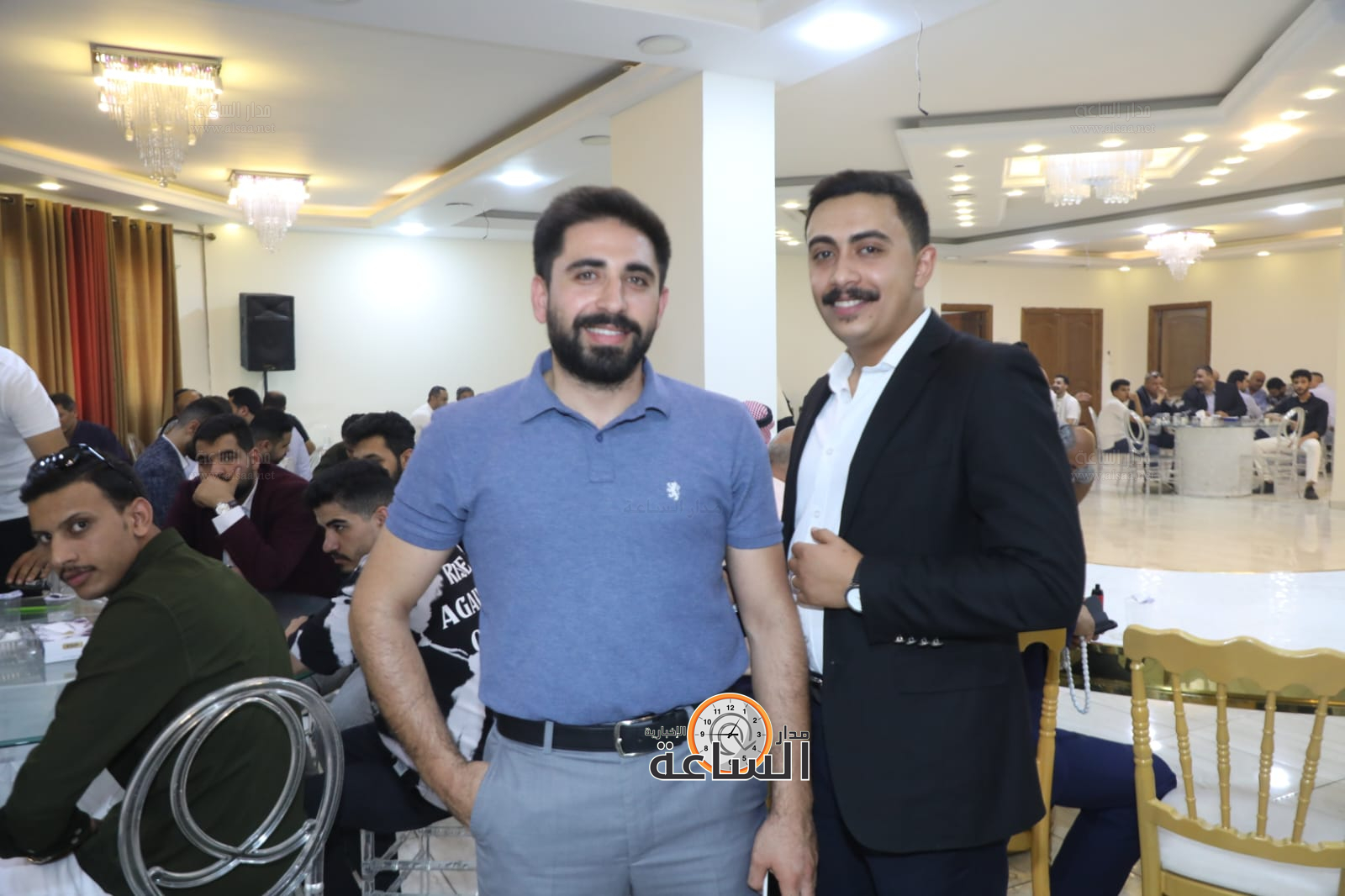 Madar Al-Saa Images 0.5089082068431365