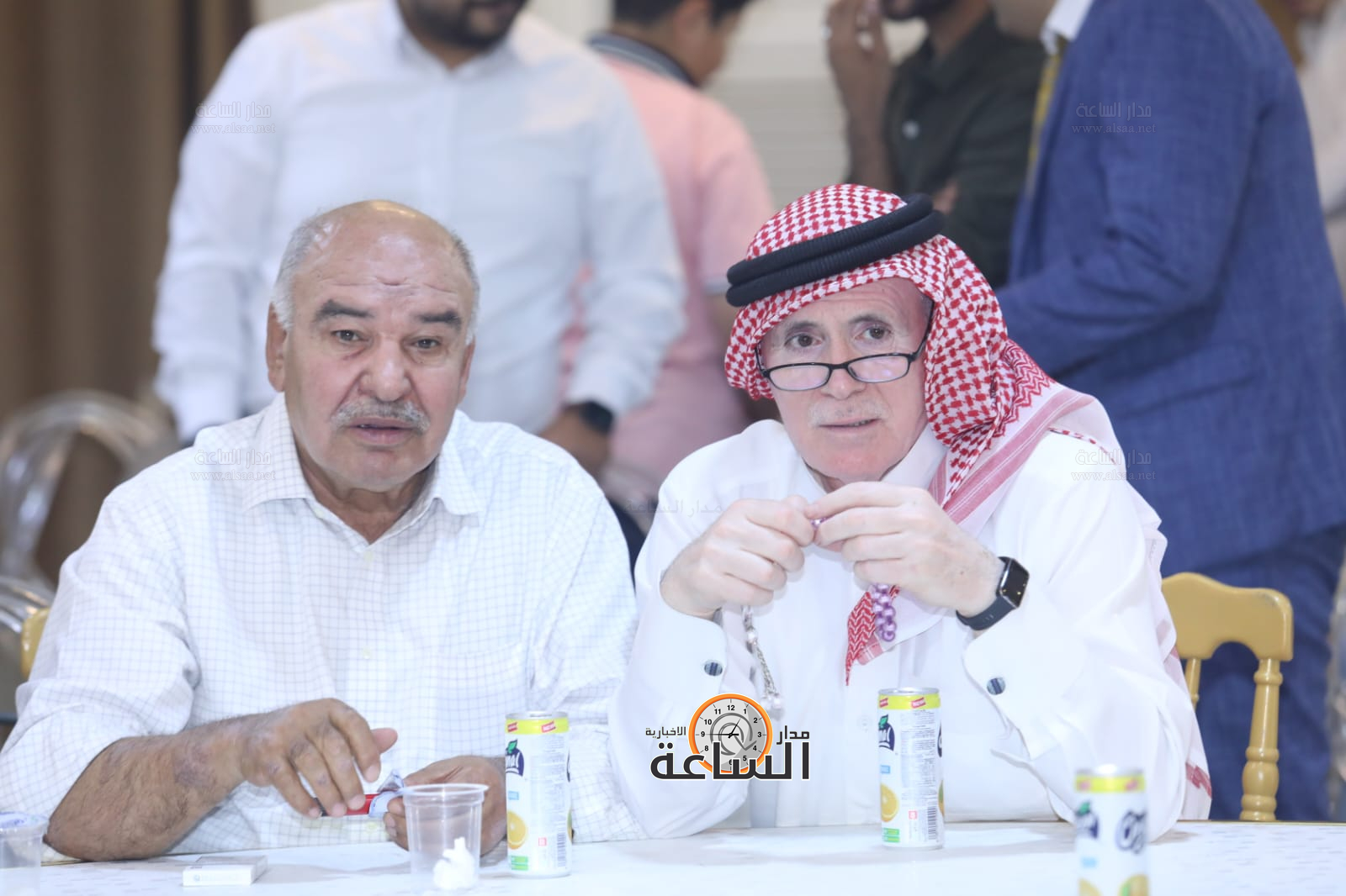 Madar Al-Saa Images 0.6475472085393554