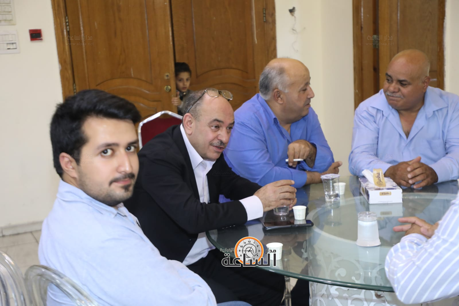 Madar Al-Saa Images 0.027830176137734197