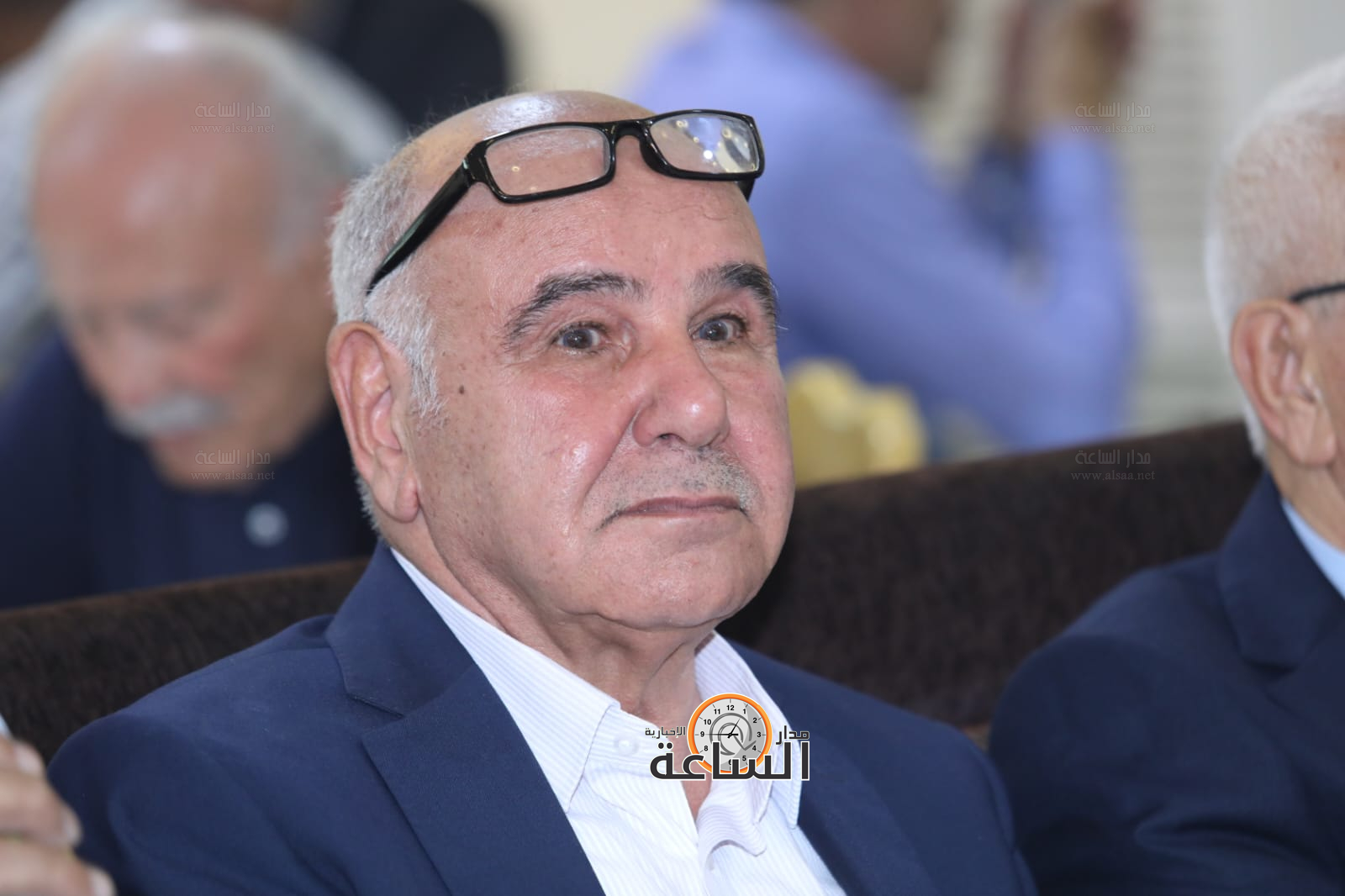 Madar Al-Saa Images 0.08293184502201756