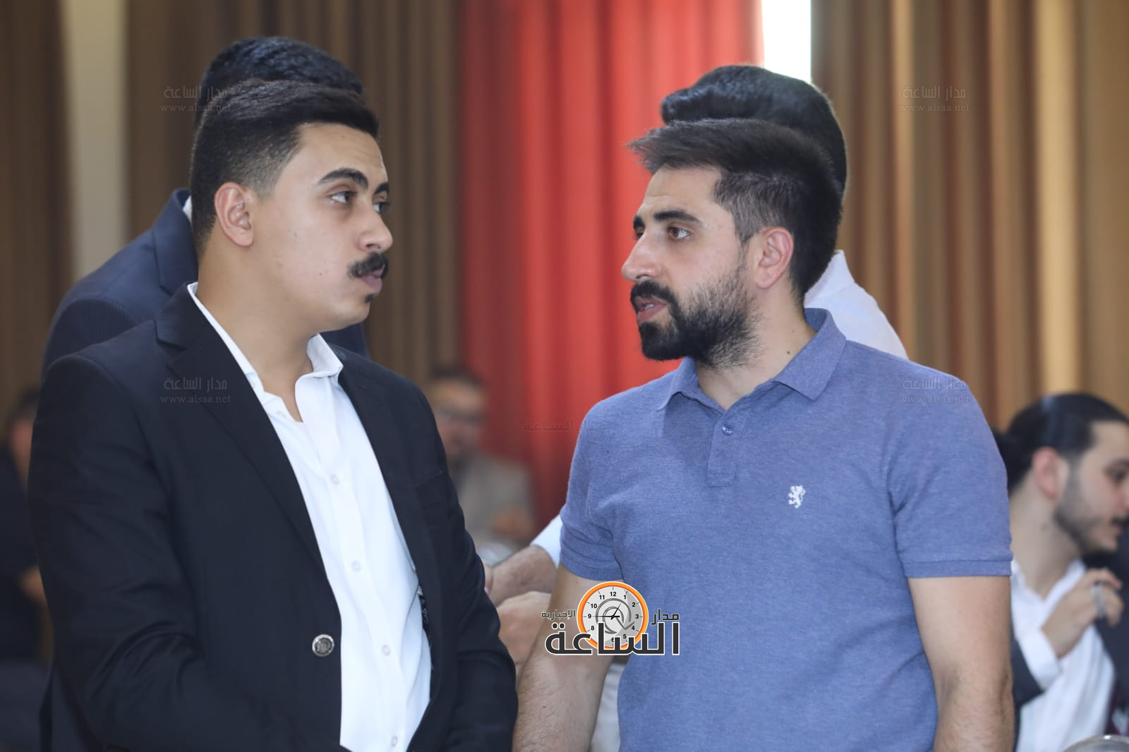 Madar Al-Saa Images 0.8047656525241467