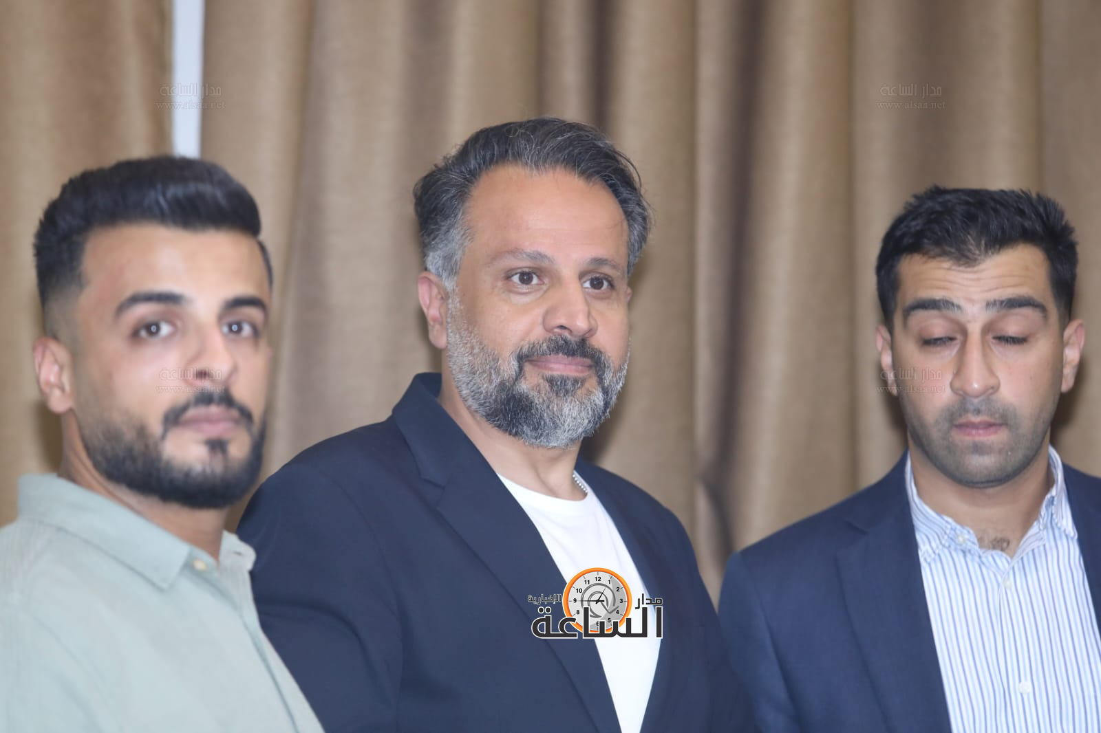 Madar Al-Saa Images 0.1987229866438771