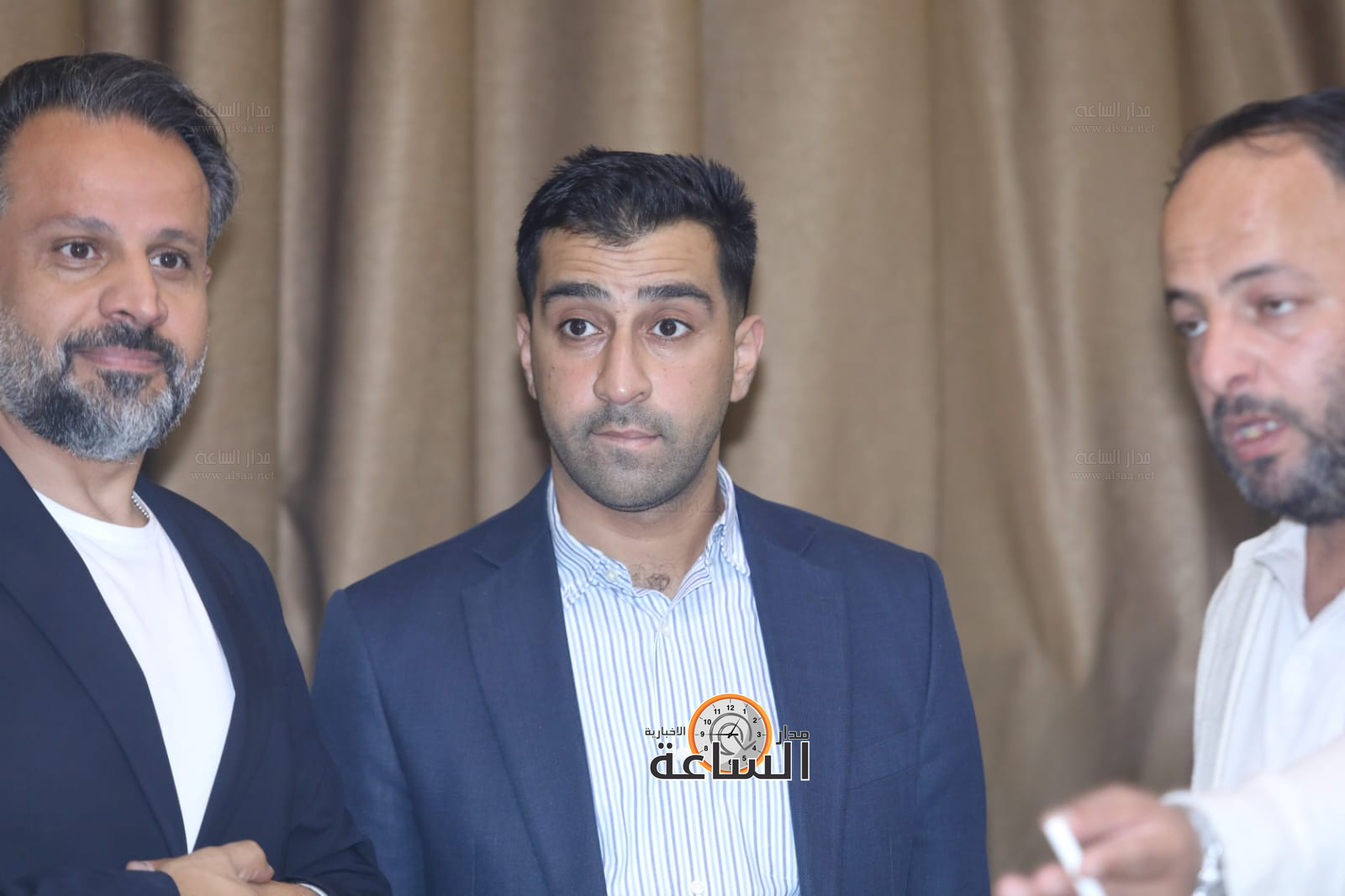 Madar Al-Saa Images 0.22431867155754515