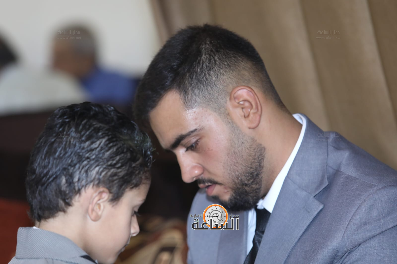 Madar Al-Saa Images 0.9699912490446188