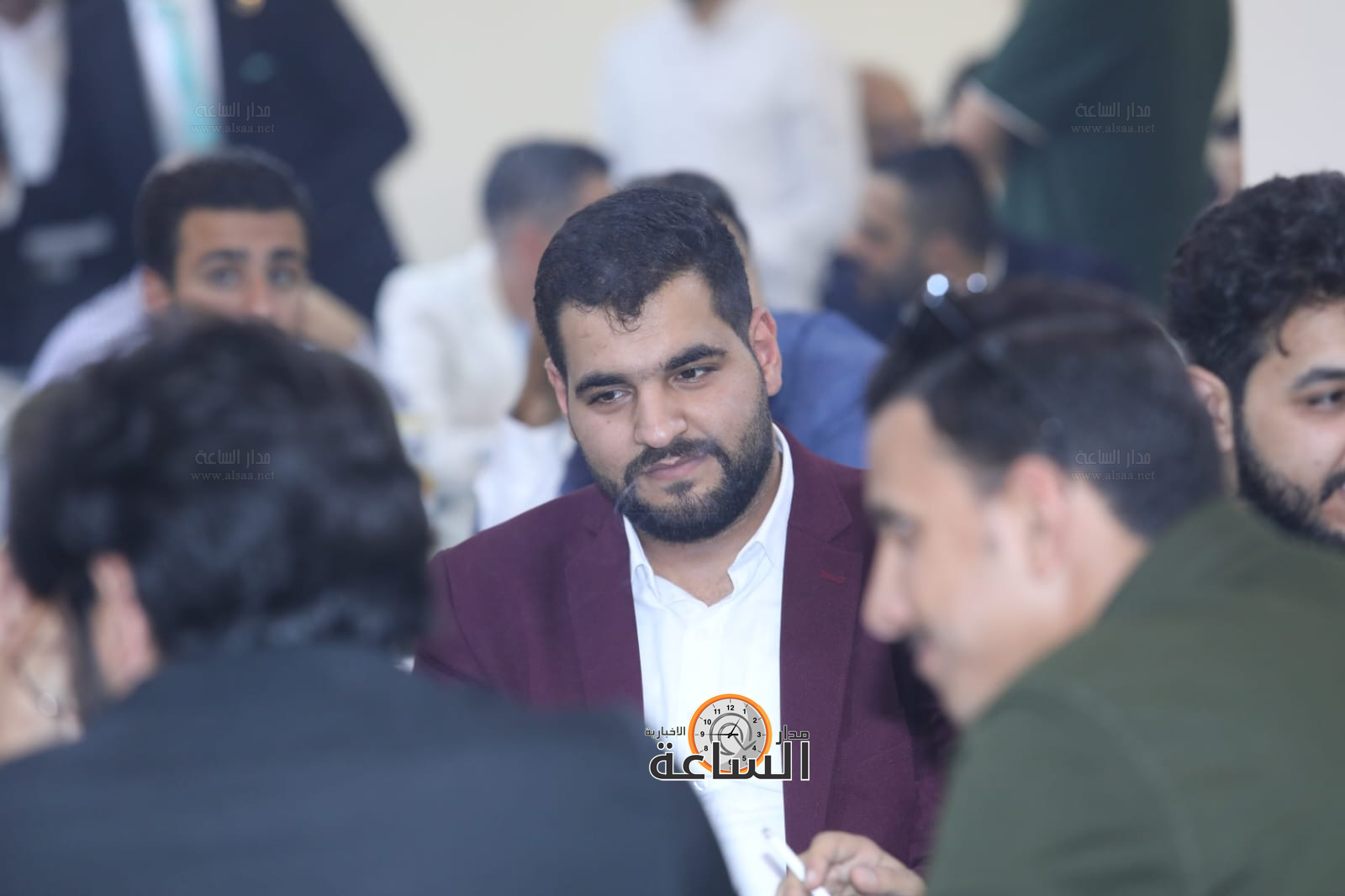 Madar Al-Saa Images 0.23408469462938242