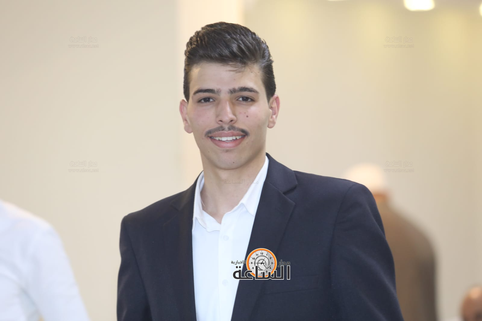 Madar Al-Saa Images 0.15277494373099