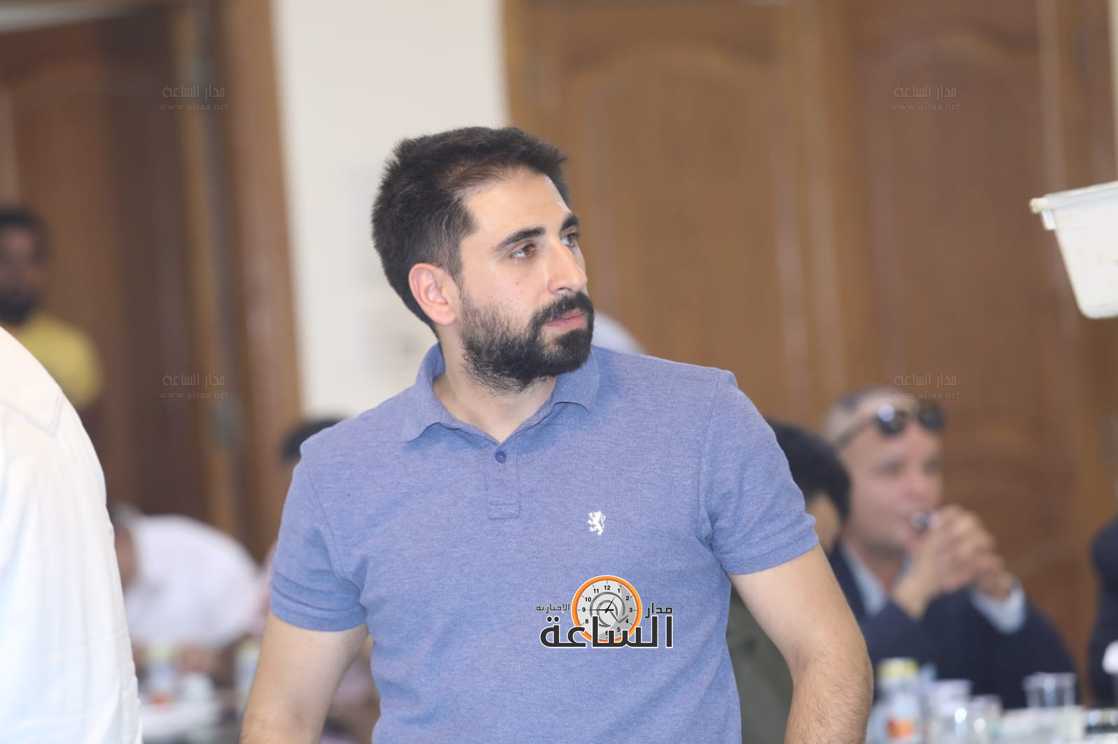 Madar Al-Saa Images 0.4536479375256659