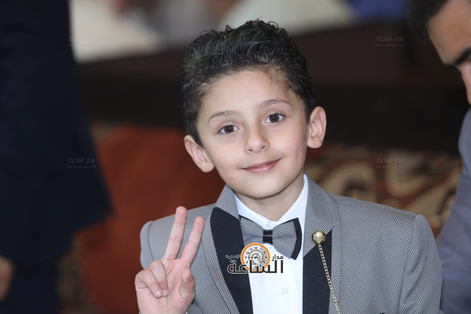 Madar Al-Saa Images 0.161619050235706