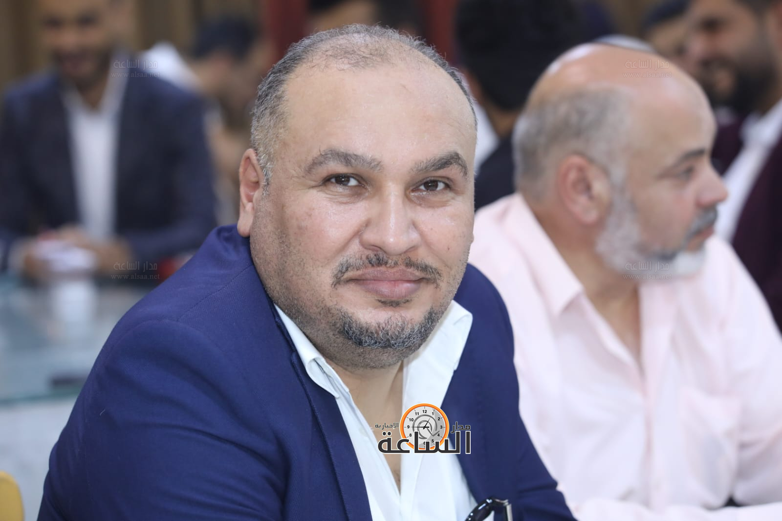 Madar Al-Saa Images 0.7708168976761265