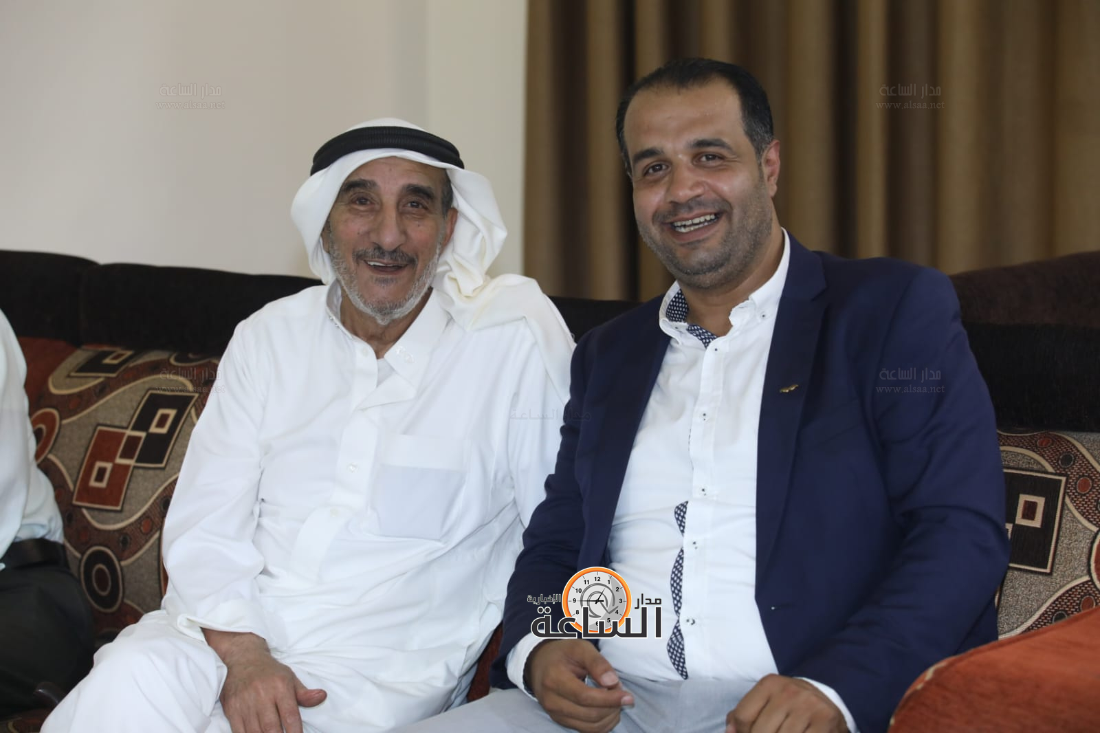 Madar Al-Saa Images 0.30381444295869175