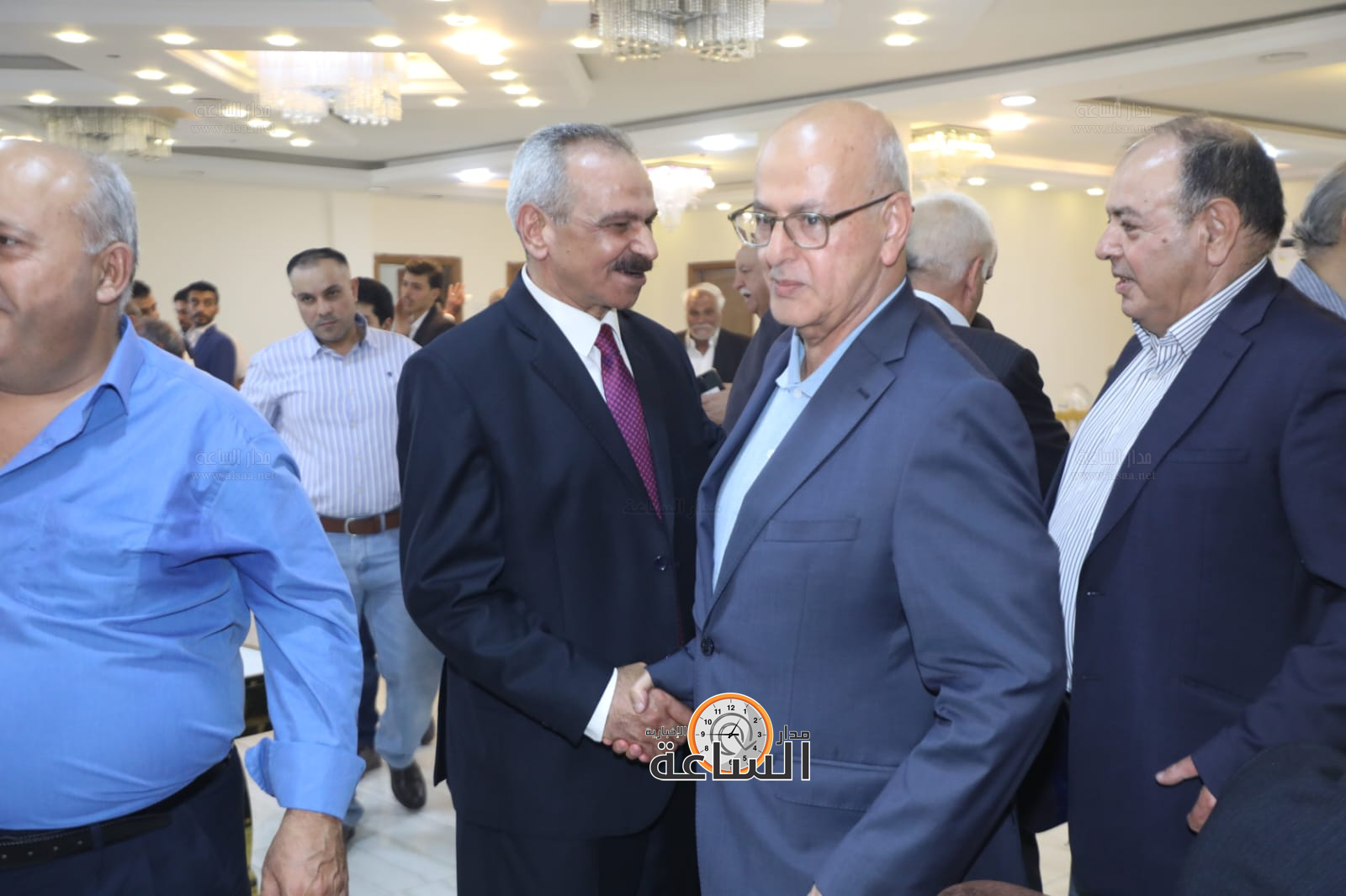 Madar Al-Saa Images 0.46555166584015084