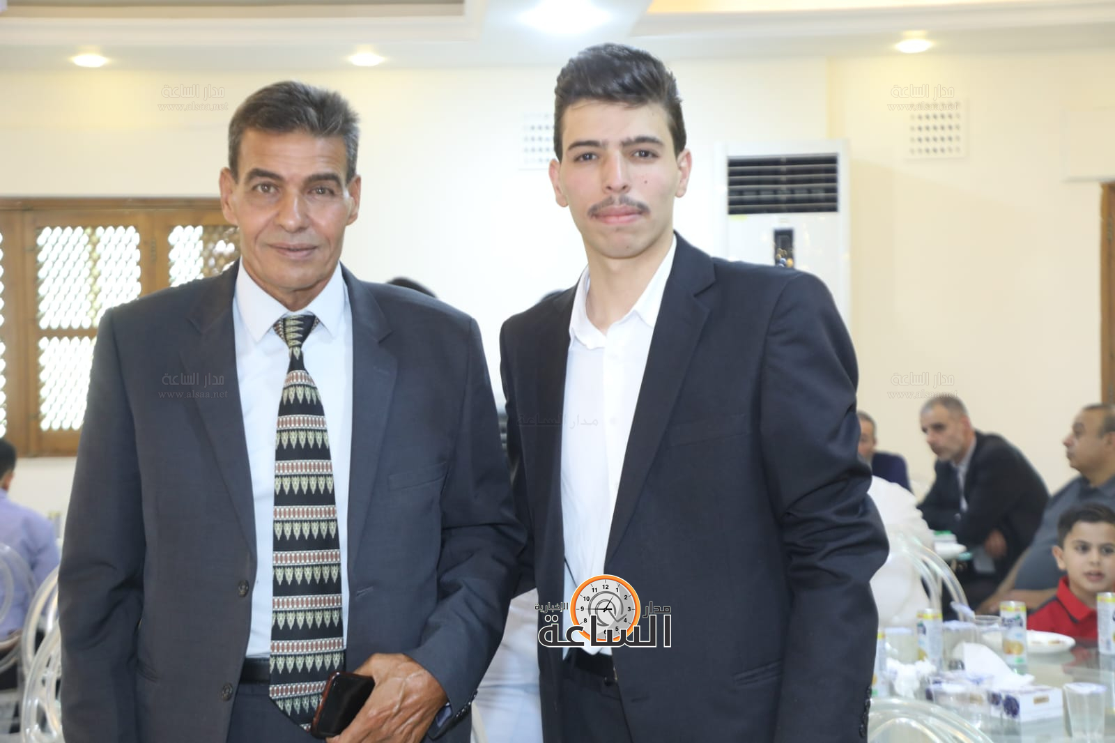 Madar Al-Saa Images 0.1918515331273274