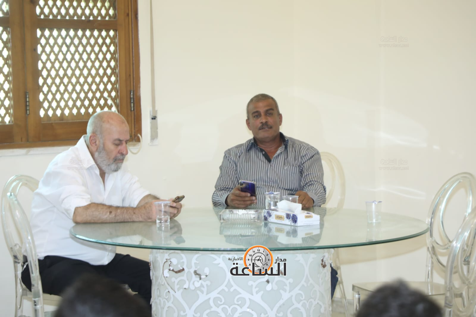 Madar Al-Saa Images 0.3743756078215148