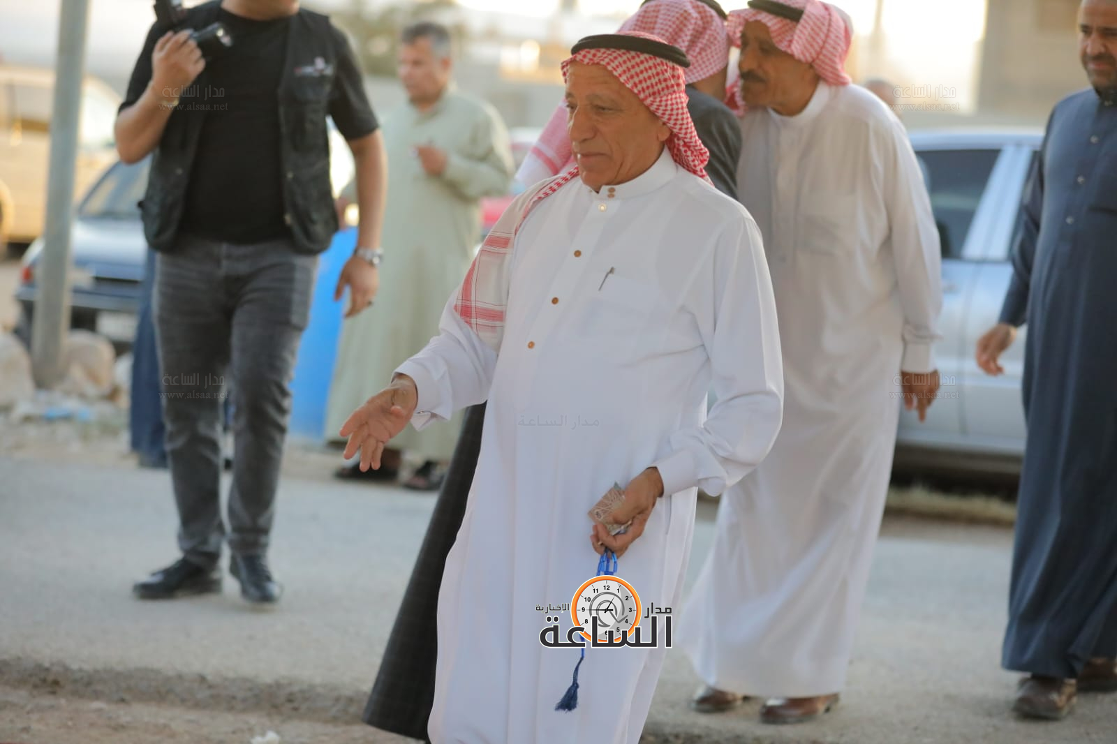 Madar Al-Saa Images 0.32343088686879296