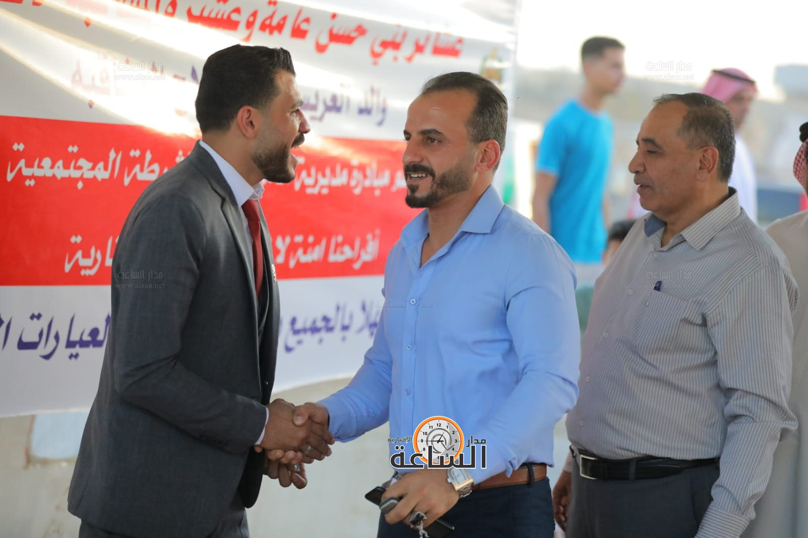 Madar Al-Saa Images 0.006364331096151199