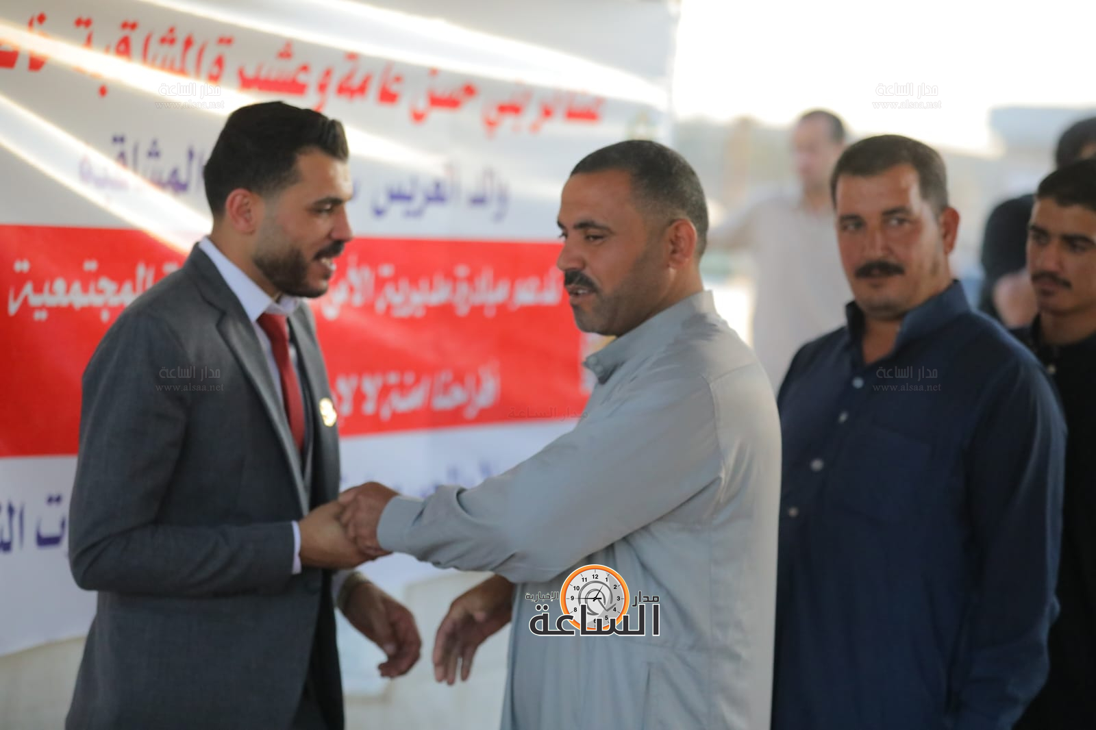 Madar Al-Saa Images 0.6485532164306271