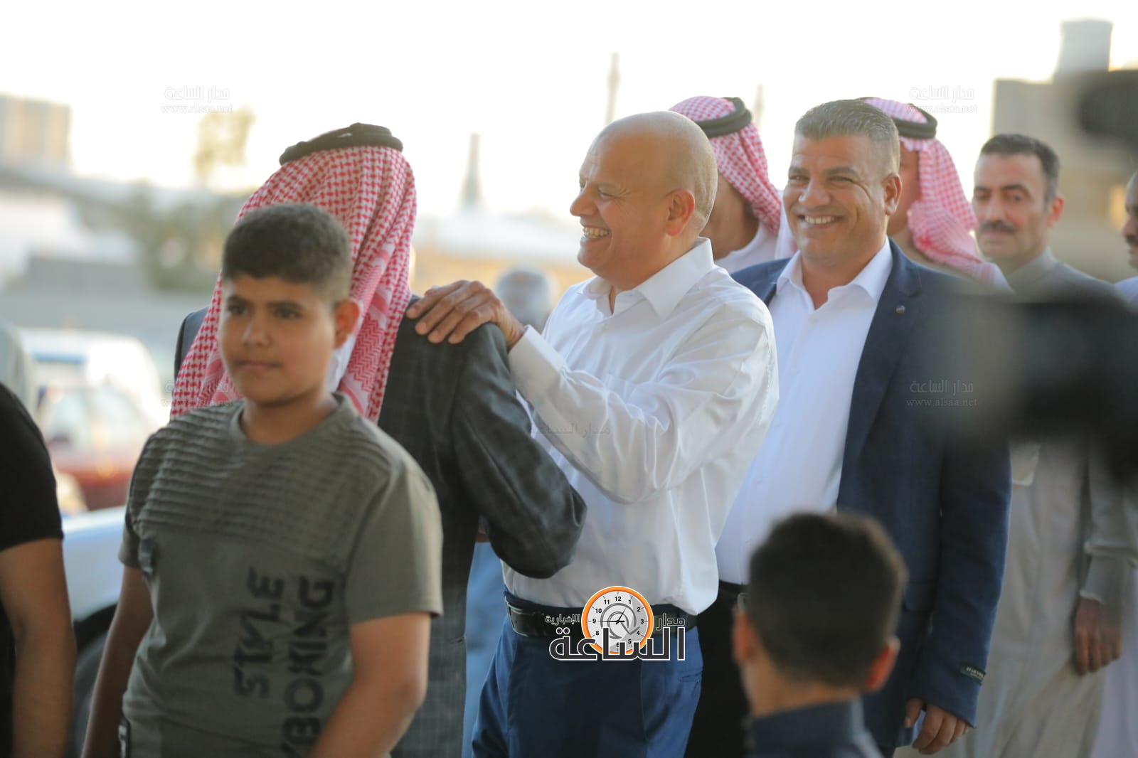 Madar Al-Saa Images 0.9183005891279727