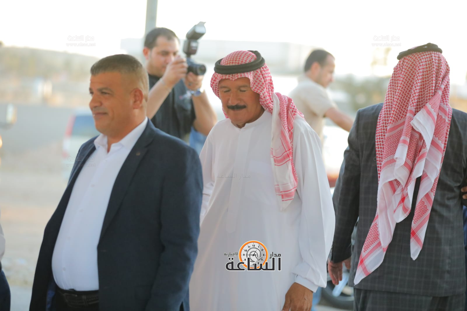 Madar Al-Saa Images 0.009486511616628945