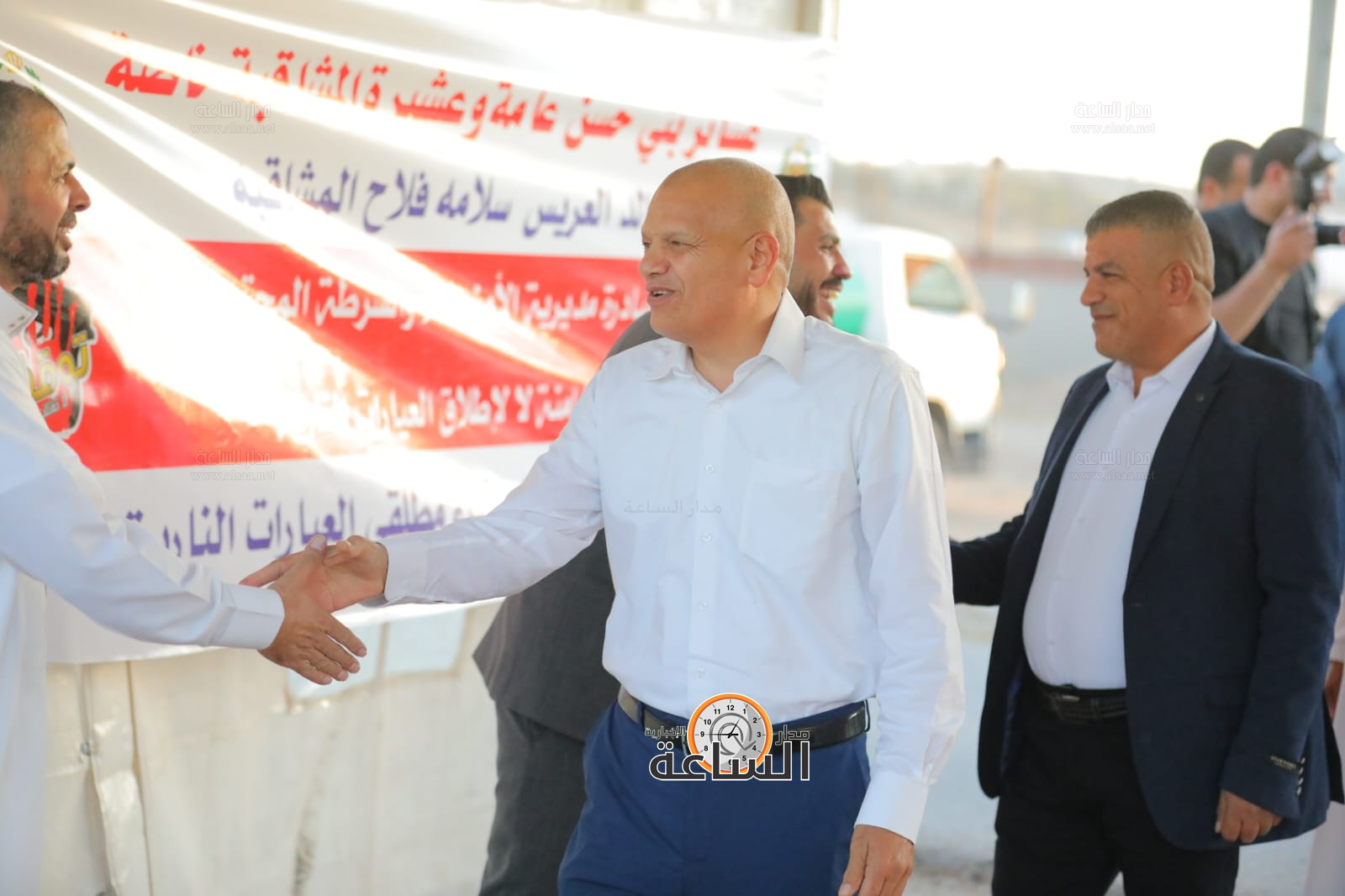 Madar Al-Saa Images 0.5007954949337181