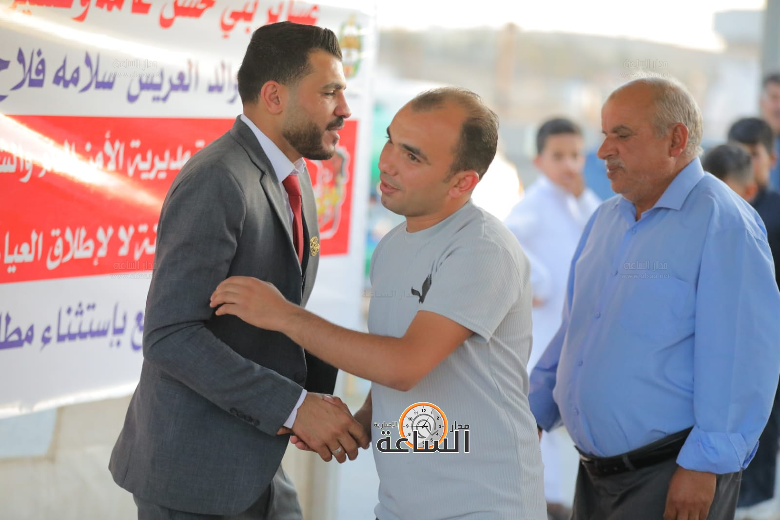 Madar Al-Saa Images 0.9300418682987315