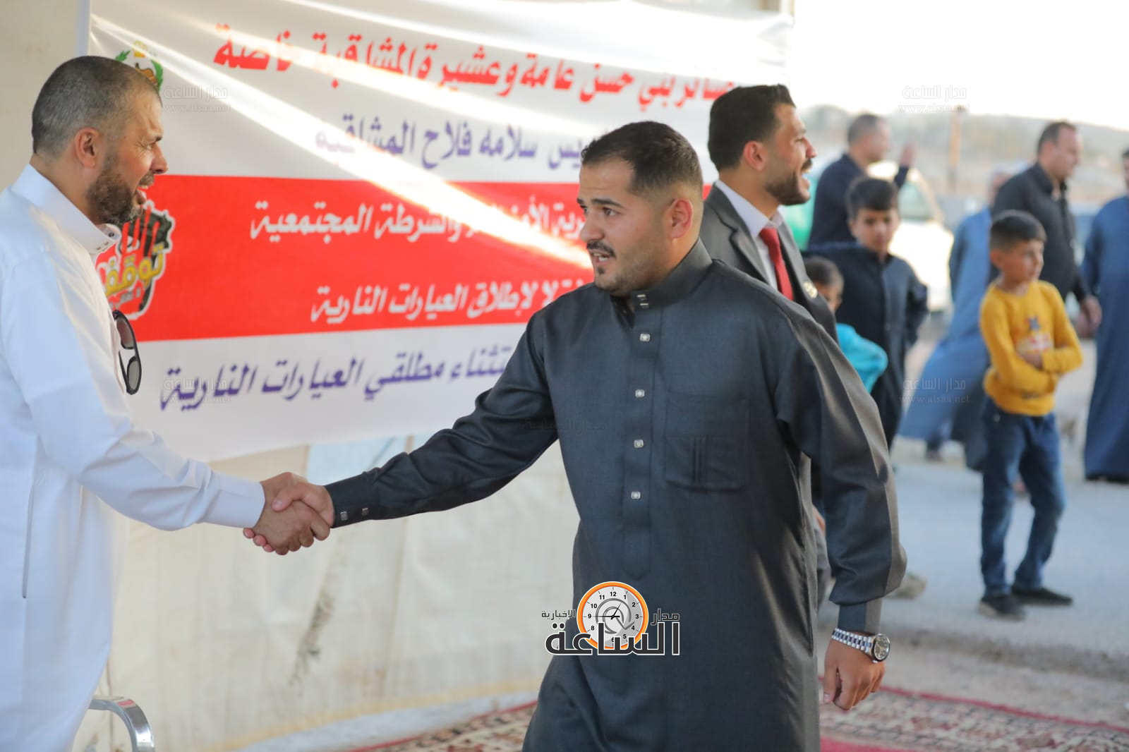 Madar Al-Saa Images 0.6557563853241619