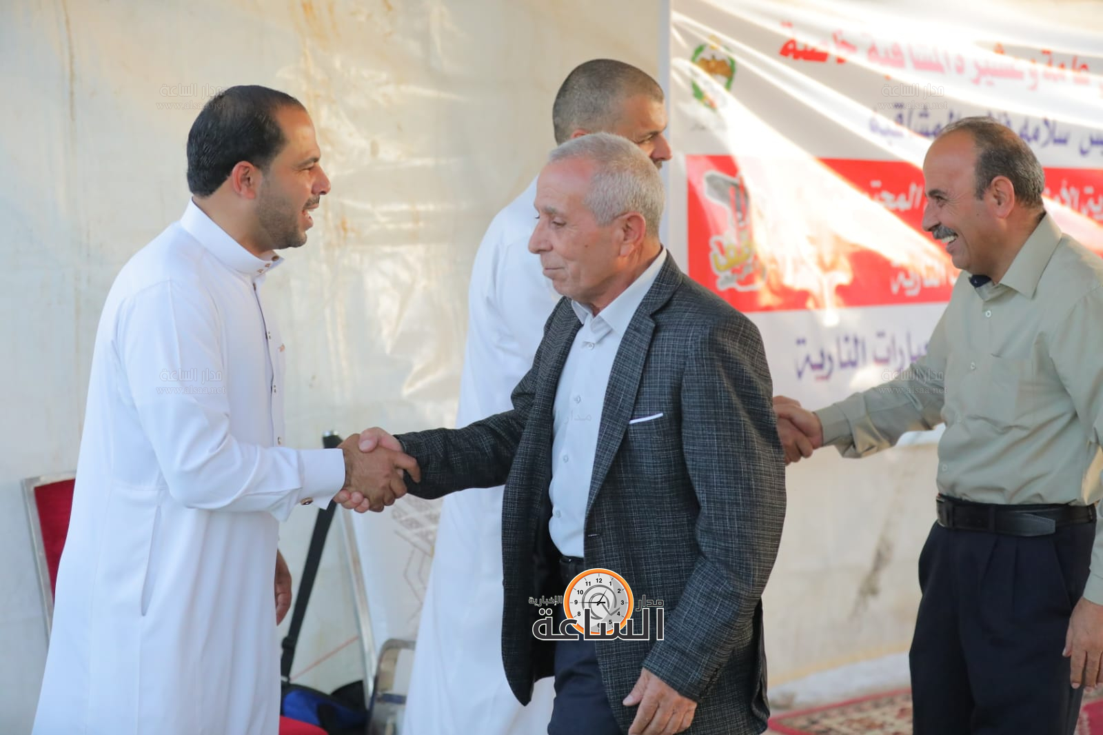 Madar Al-Saa Images 0.9260328934615469