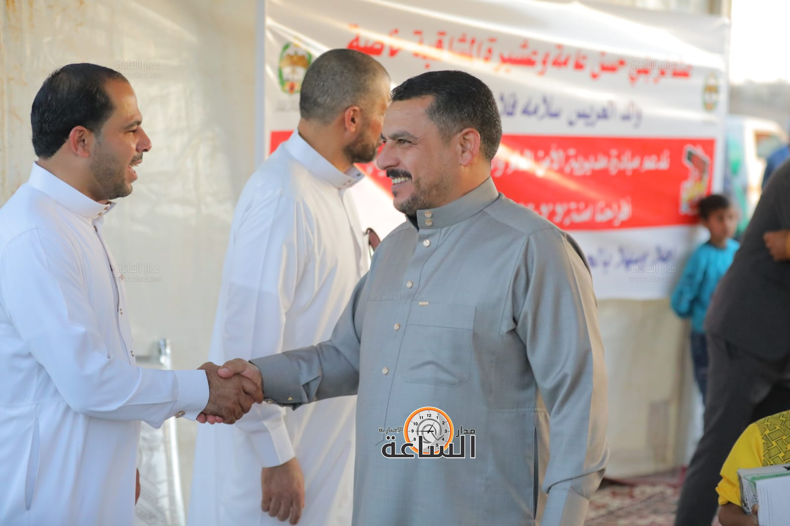 Madar Al-Saa Images 0.8545624945088035