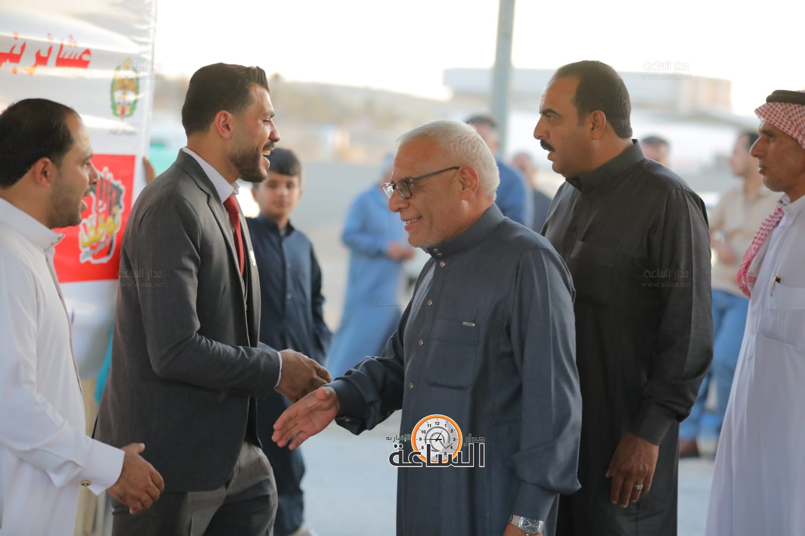 Madar Al-Saa Images 0.8314637371211473