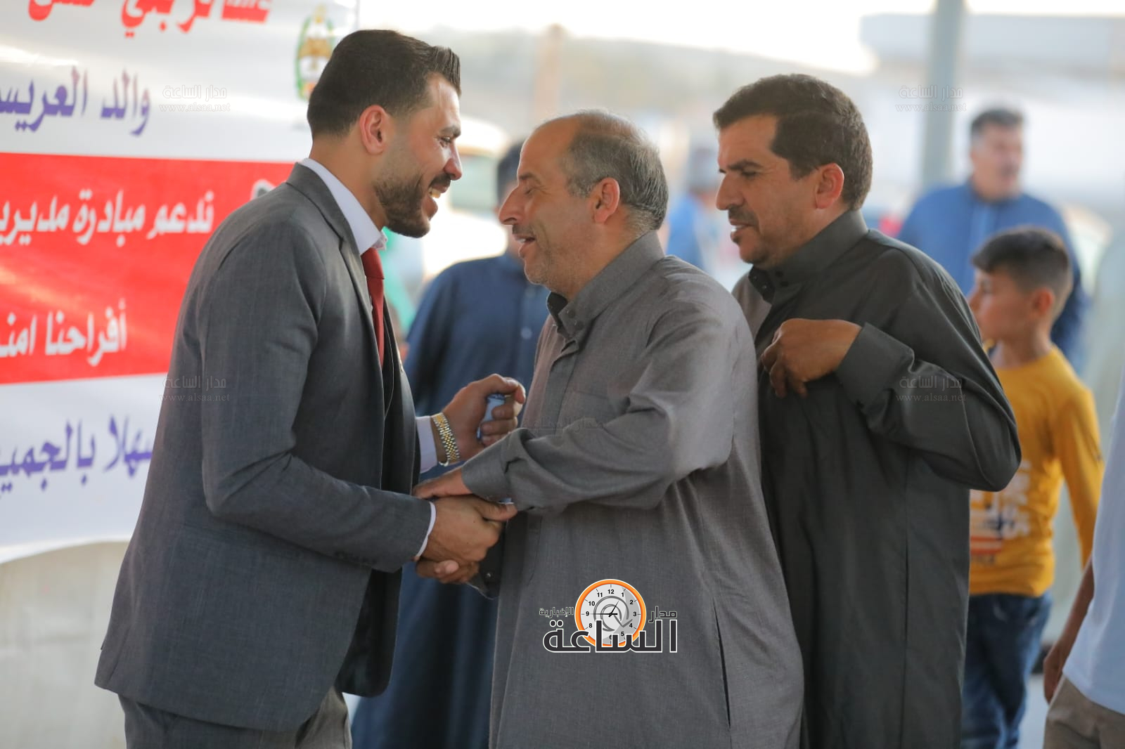 Madar Al-Saa Images 0.12074155548145771