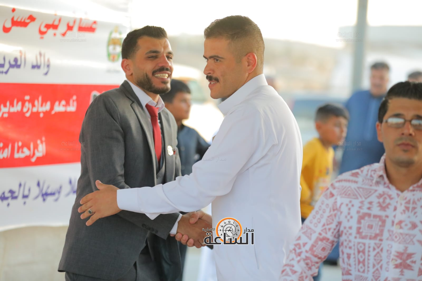 Madar Al-Saa Images 0.6273953892980049