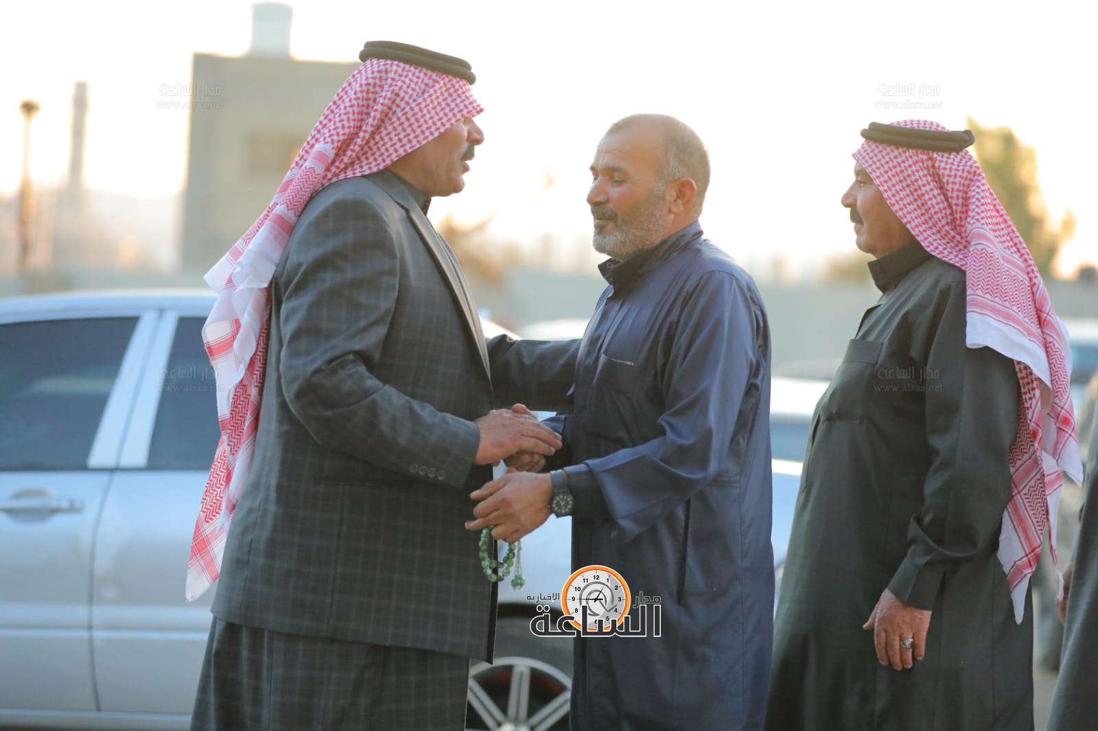 Madar Al-Saa Images 0.09578806110936533