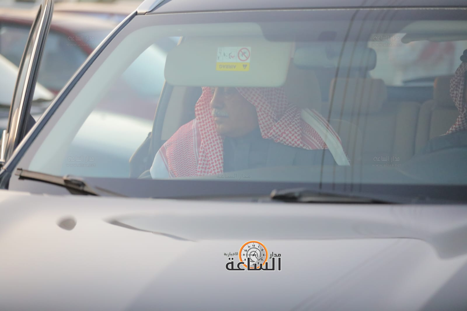 Madar Al-Saa Images 0.8222270985354092