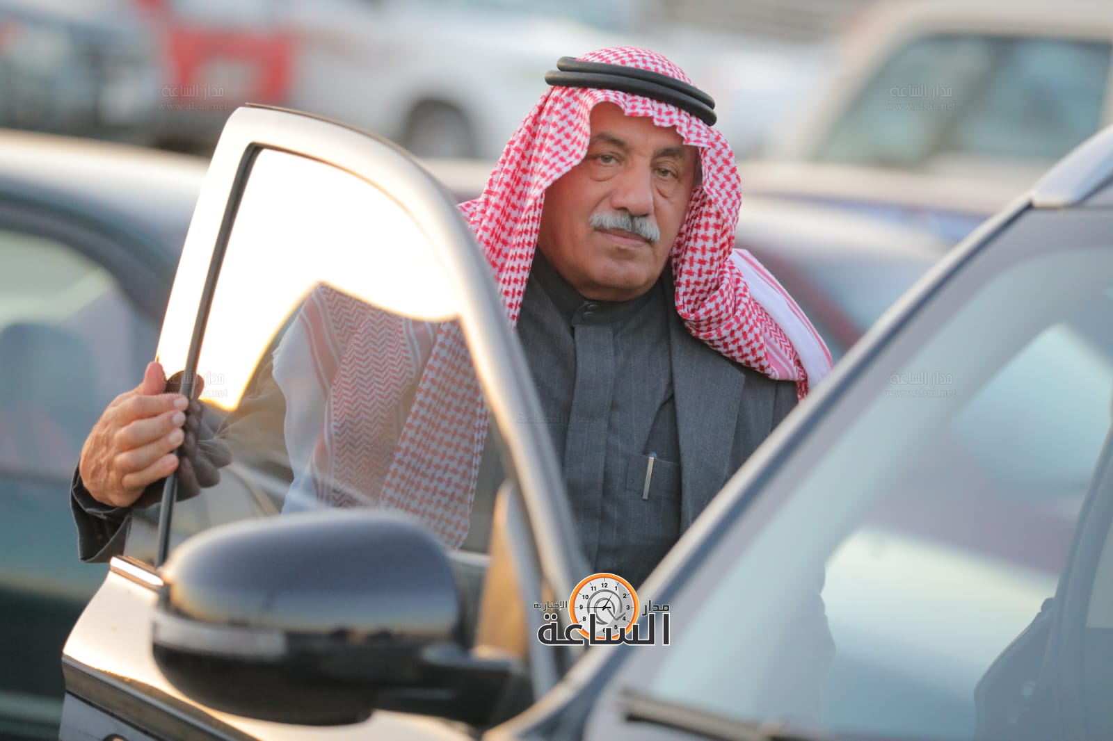 Madar Al-Saa Images 0.7880306630878029