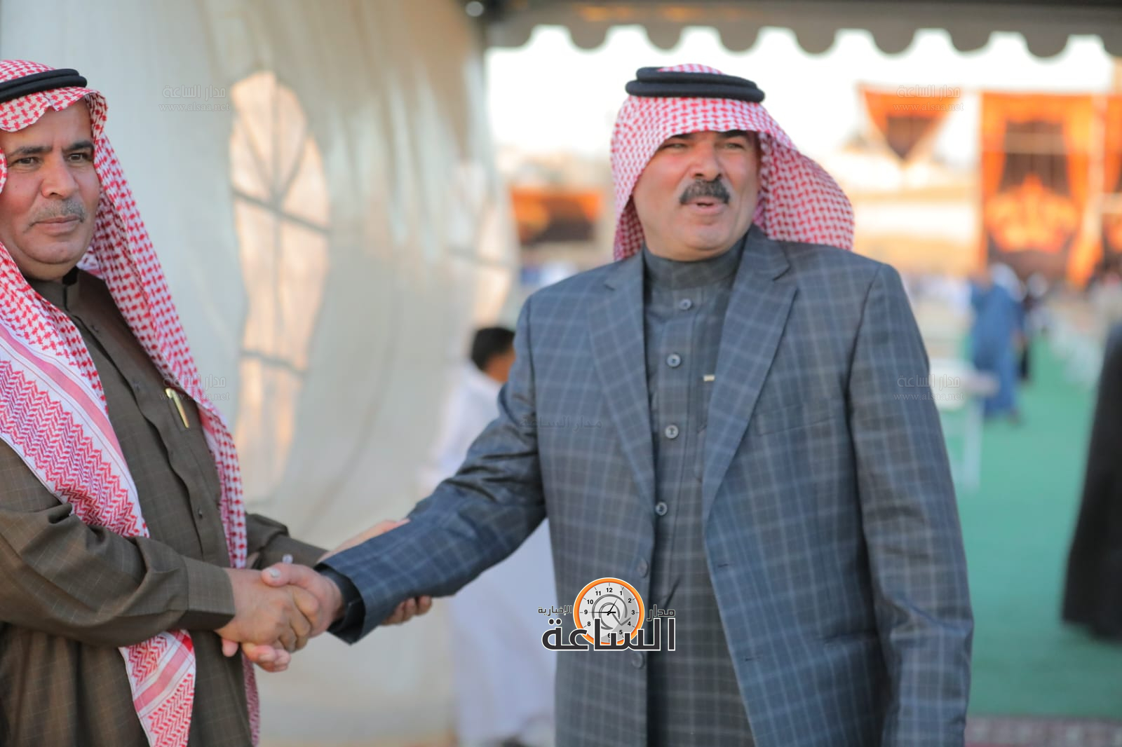 Madar Al-Saa Images 0.7242439739011572