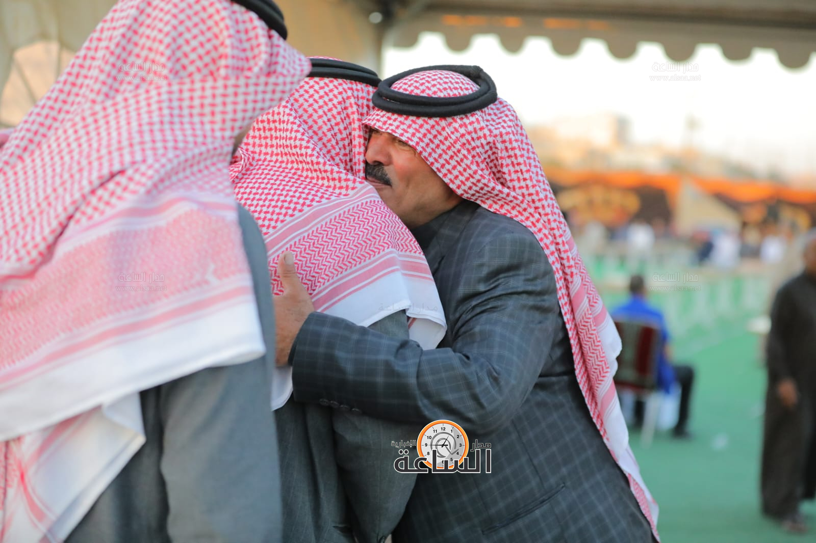 Madar Al-Saa Images 0.49389755875341246