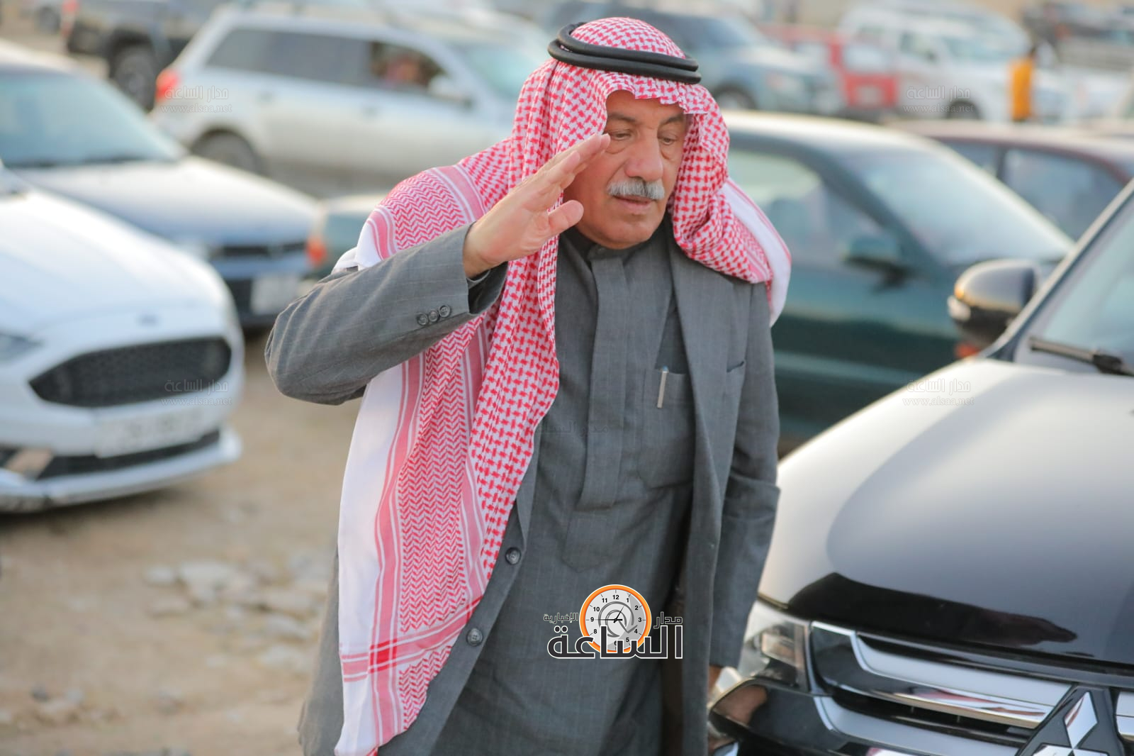 Madar Al-Saa Images 0.3548206882945564