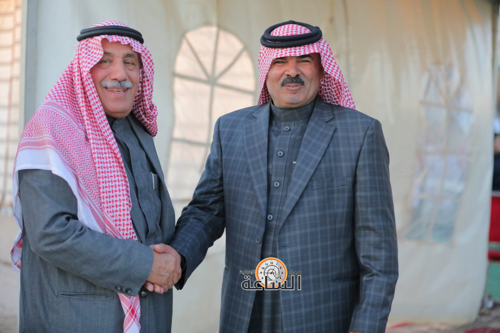 Madar Al-Saa Images 0.6149945745442689