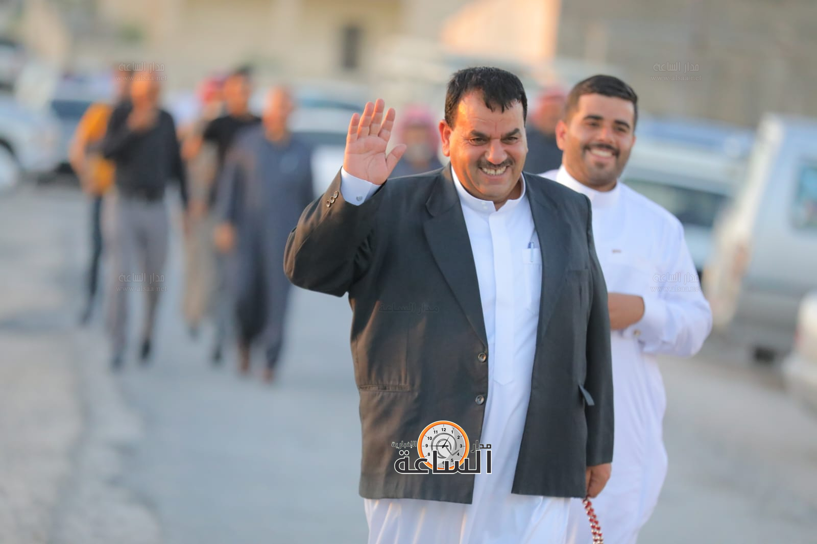 Madar Al-Saa Images 0.6261192814372394