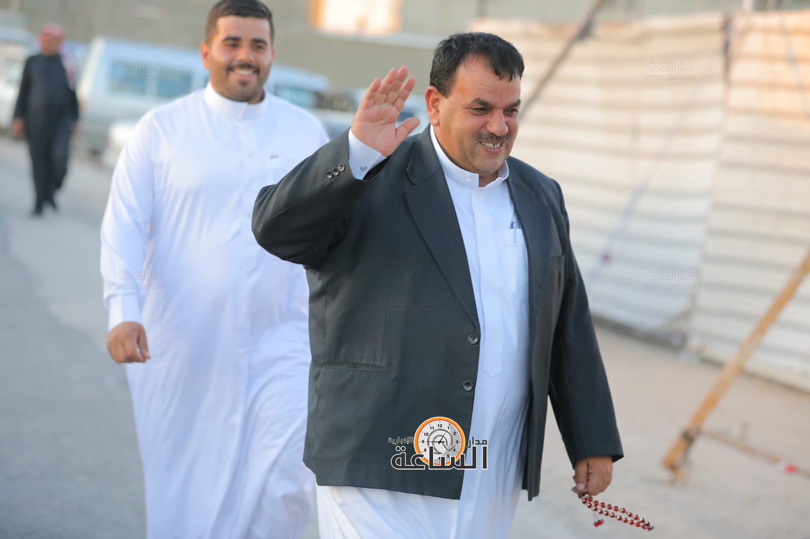 Madar Al-Saa Images 0.12804765570411525