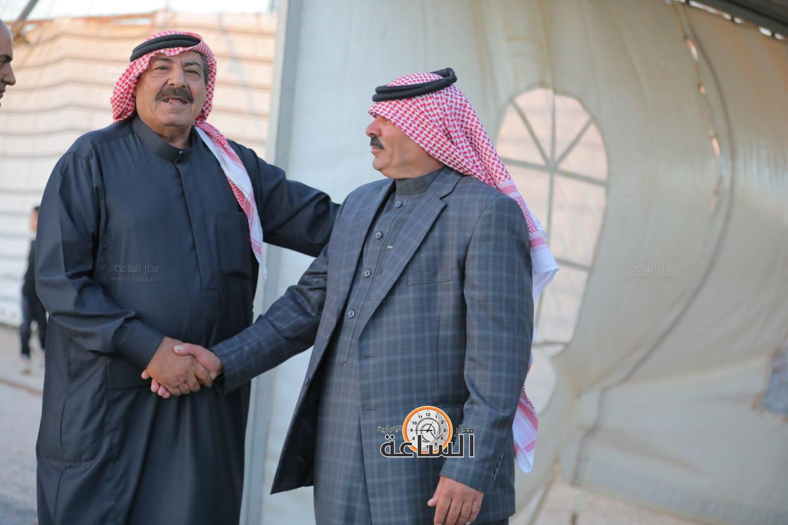 Madar Al-Saa Images 0.6270612464758354