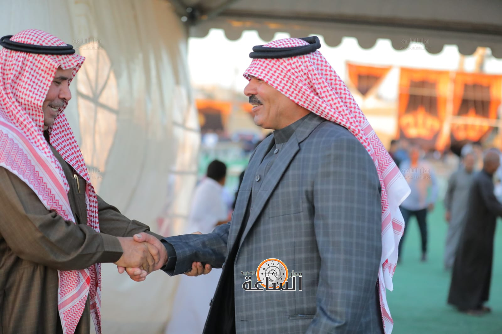 Madar Al-Saa Images 0.590373825046077