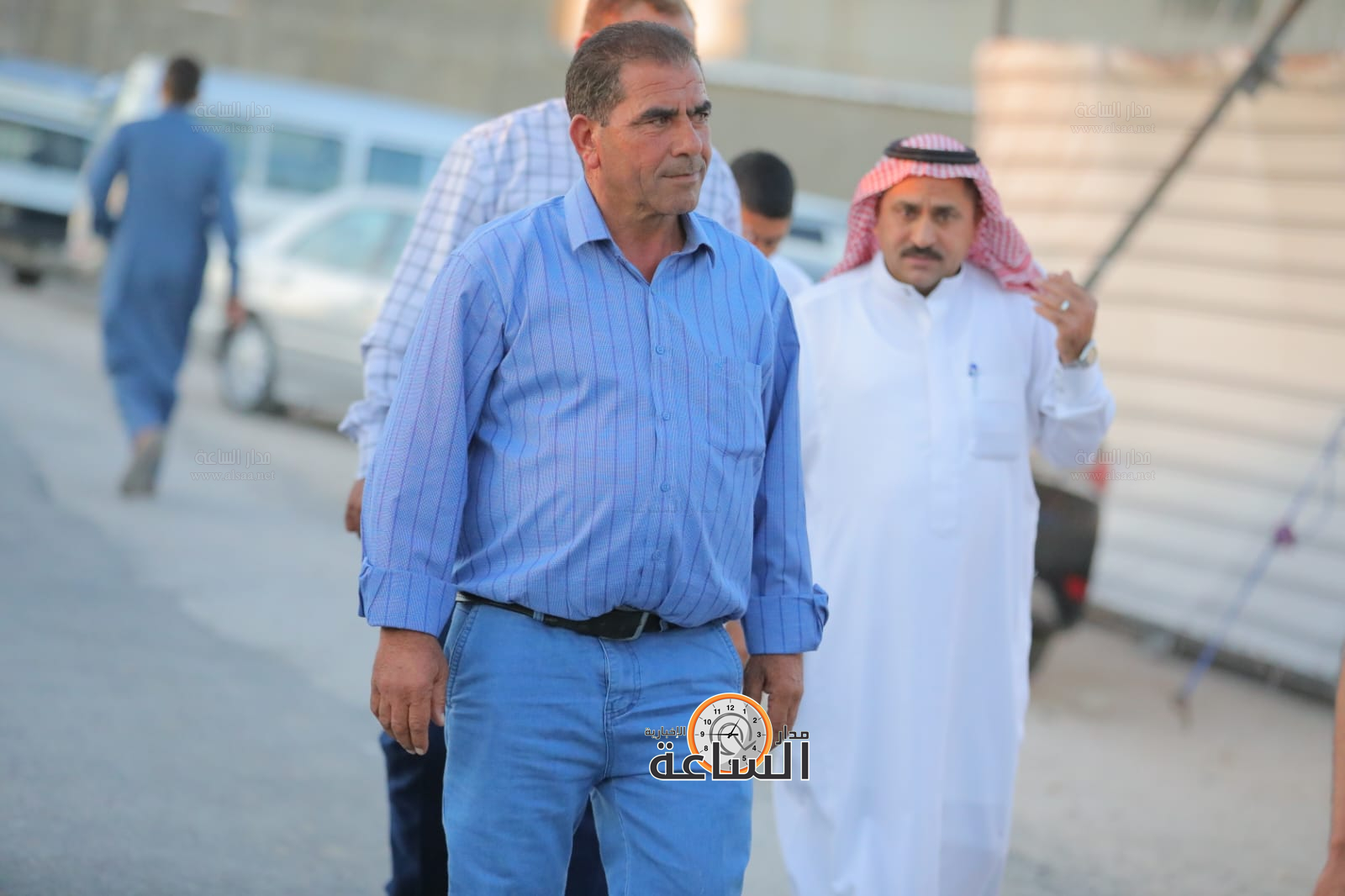 Madar Al-Saa Images 0.057631735975546716