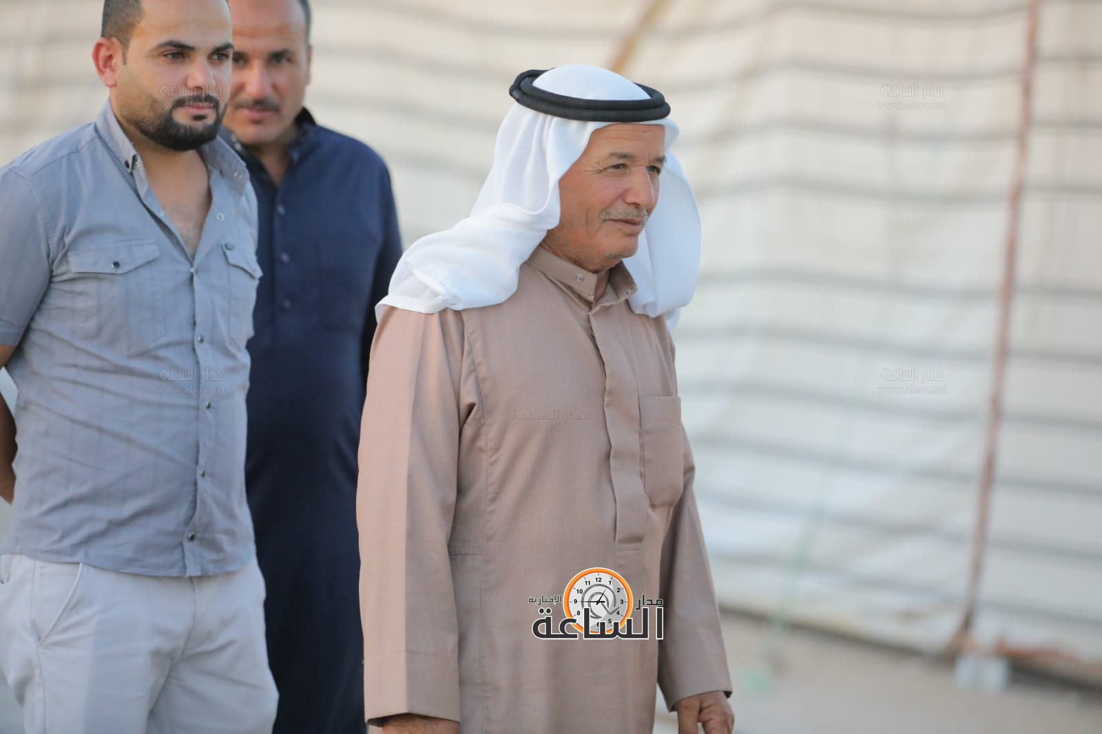 Madar Al-Saa Images 0.2753641517725325