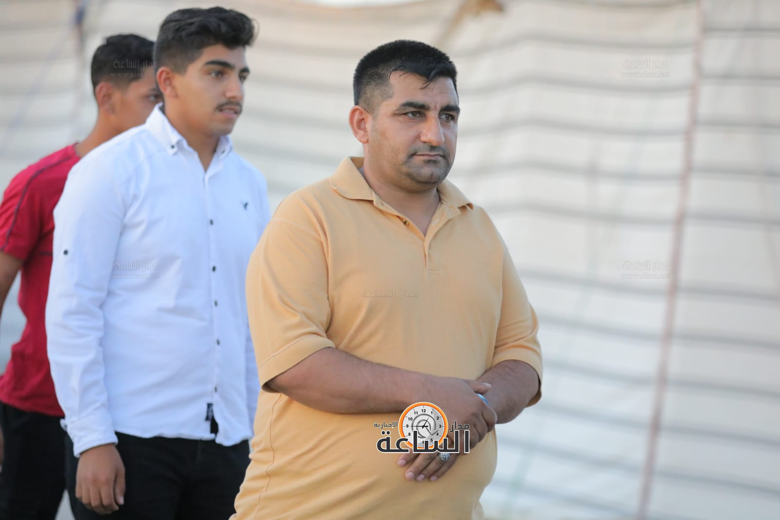 Madar Al-Saa Images 0.5746215377461381