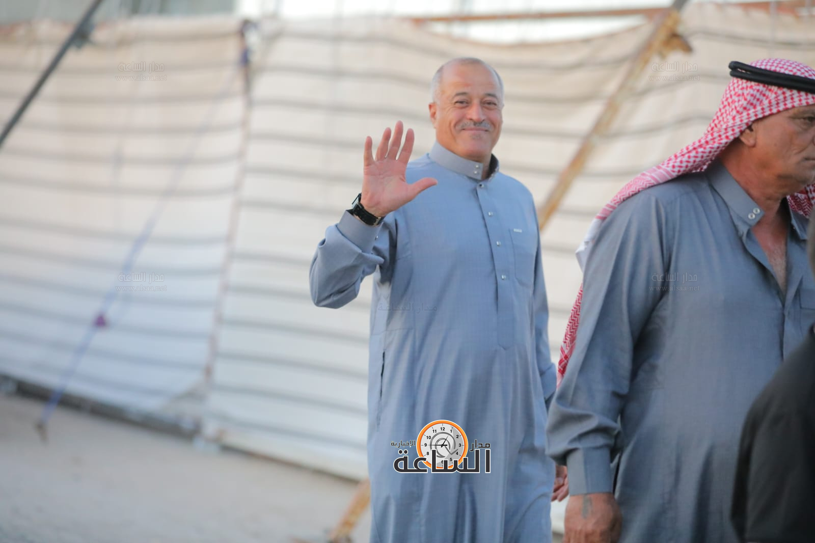 Madar Al-Saa Images 0.4892085002328821