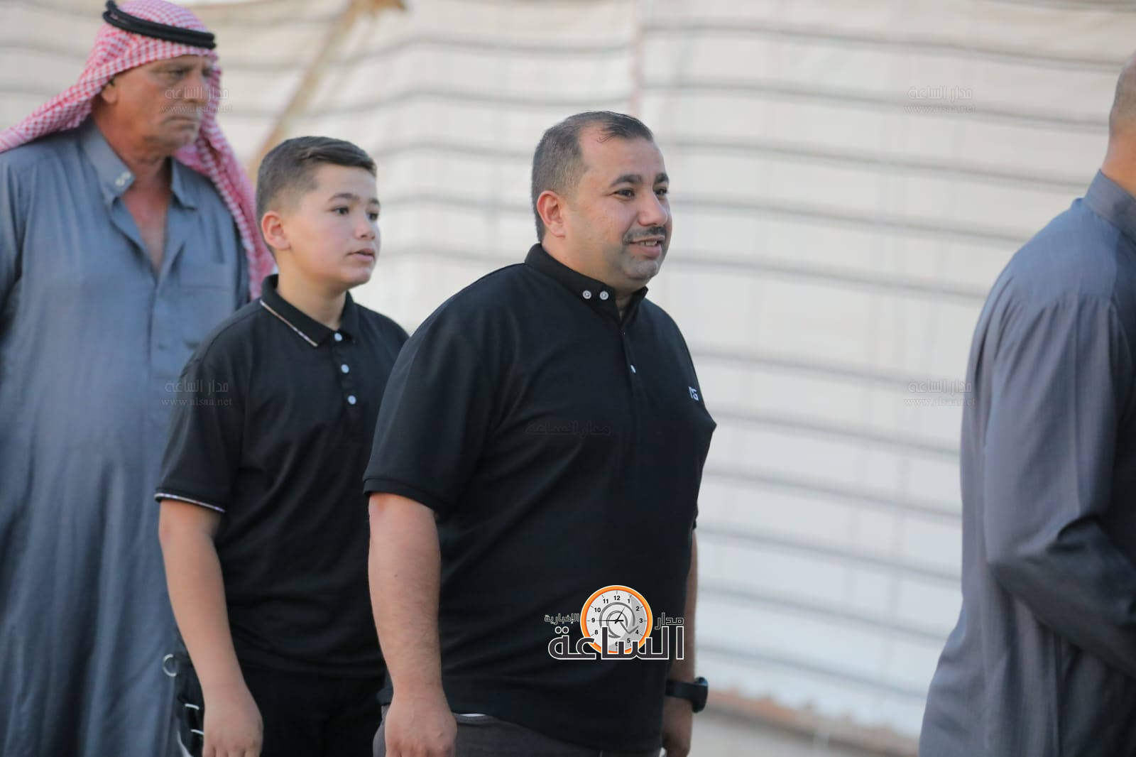 Madar Al-Saa Images 0.7878693531263747