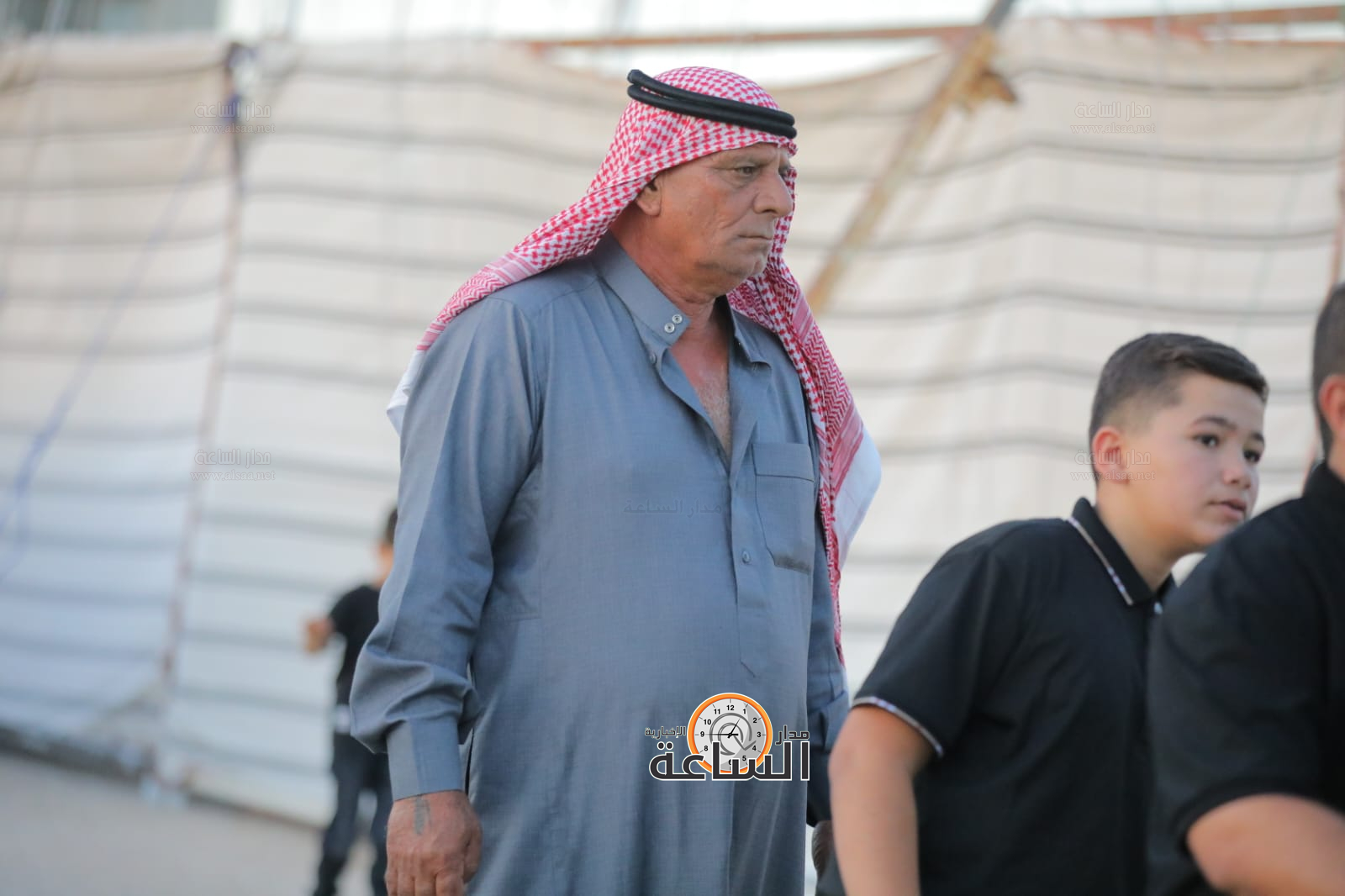 Madar Al-Saa Images 0.9447593598249715